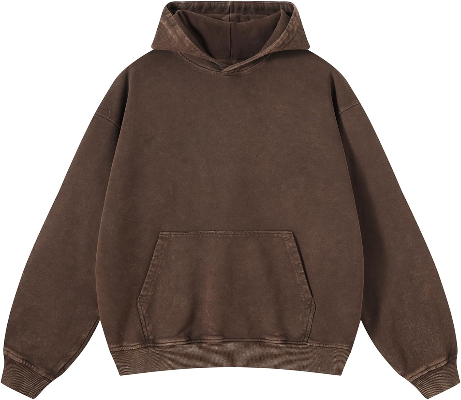 Sudadera essentials